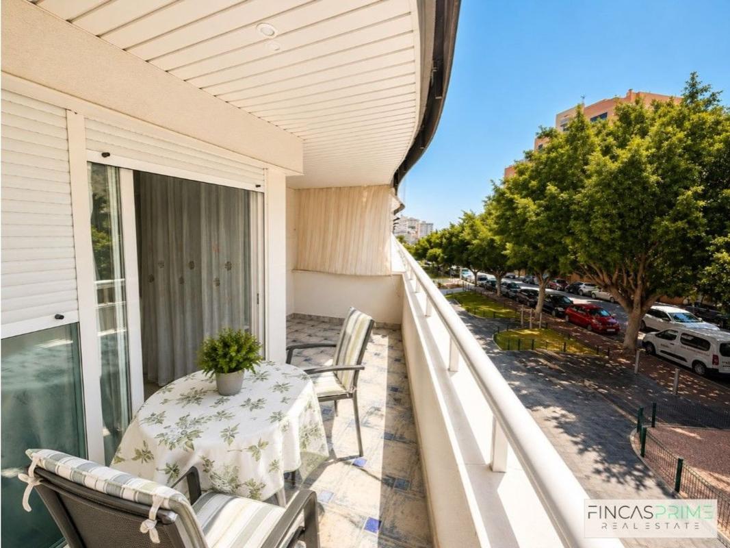 Venta de piso en Piso en Calle Xaloc, Cala Alta - Veramar, La Villajoyosa / Vila Joiosa, La Villajoyosa / Vila Joiosa
photo 5