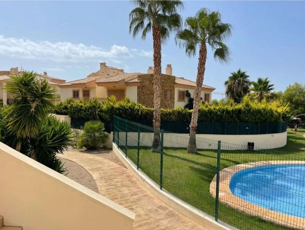 Venta de piso en Piso en Calle Berna, Golf Bahía, Finestrat, Finestrat
photo 1