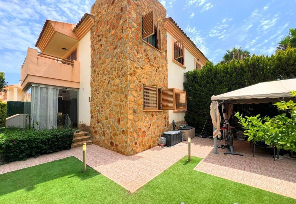 Venta de piso en Piso en Calle Berna, Golf Bahía, Finestrat, Finestrat
photo 2