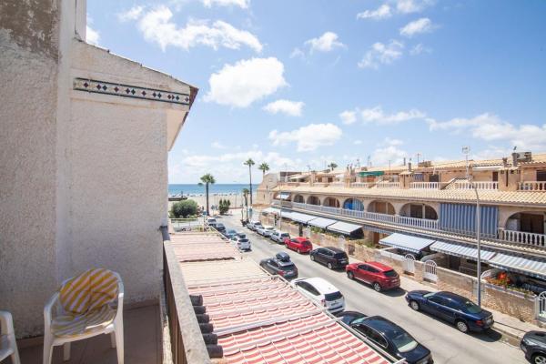 Частный шале на продаже в  Casa o chalet independiente en Calle Misteri d'Elx, 20, Tamarit - Playa Lissa, Santa Pola, Санта Пола photo 4