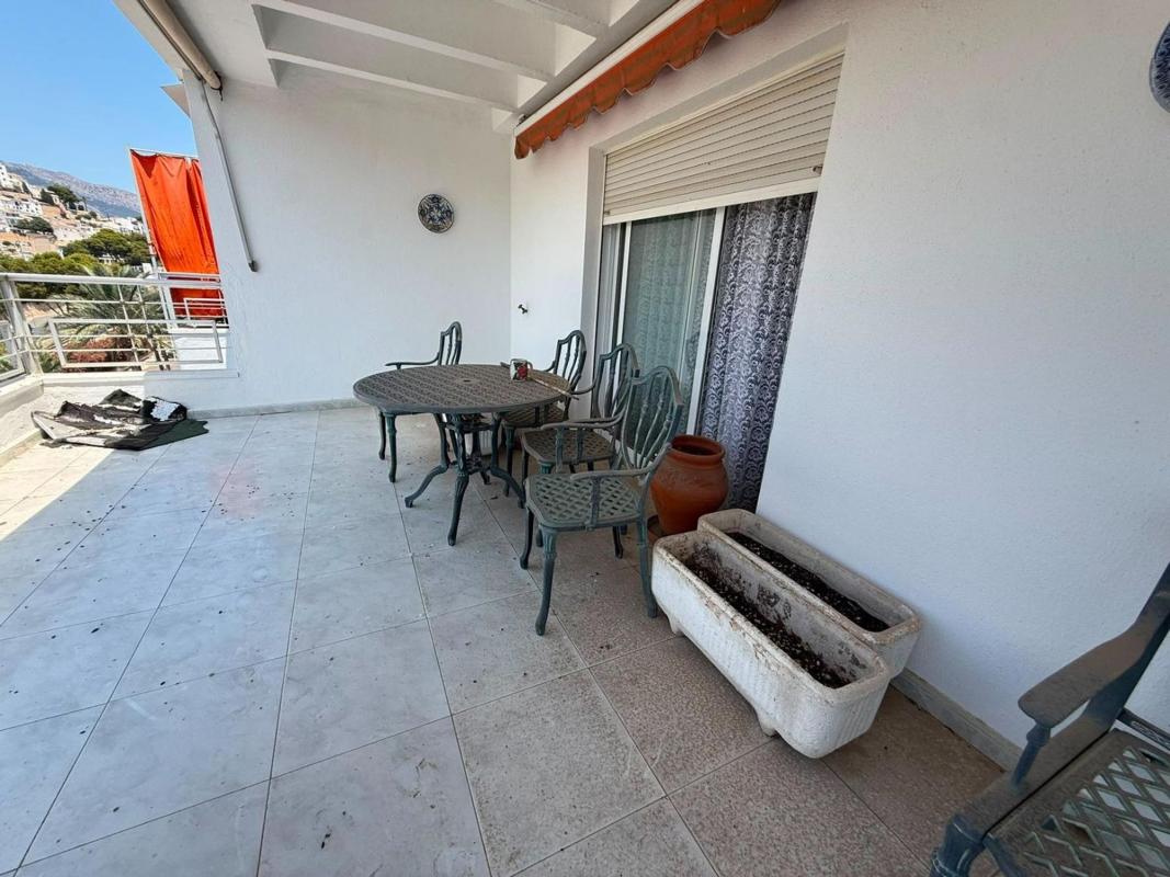 Продажа пентхауса на Ático en Altea Pueblo, Altea, Алтея photo 2