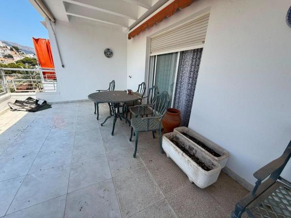 Mansarda na sprzedaż w Ático en Altea Pueblo, Altea, Altea thumbnail 1