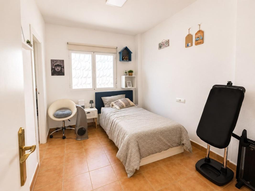 Venta de chalet independiente en Casa o chalet independiente en Calle Serra del Cabeçó d'Or, Montebello - Nou Espai, La Nucia, La Nucia
 photo 5