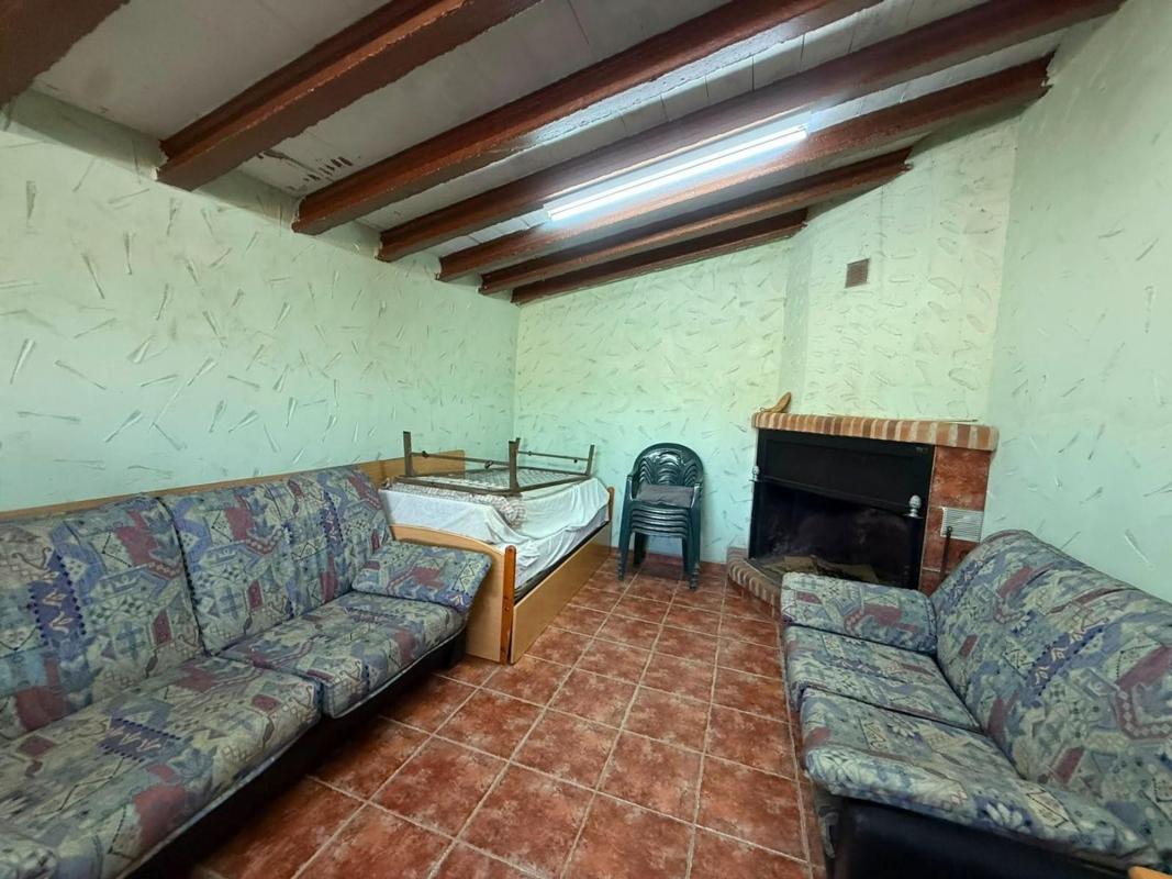 Sprzedaż działki rolnej w Finca rústica en Monovar , Monowar photo 2