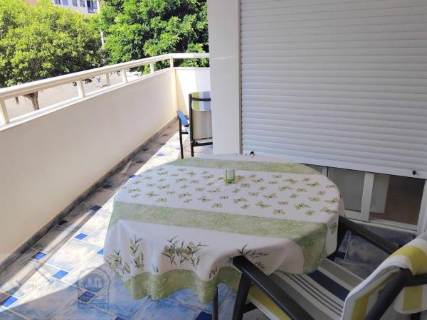 Venta de piso en Piso en Calle Xaloc, Cala Alta - Veramar, La Villajoyosa / Vila Joiosa, La Villajoyosa / Vila Joiosa
thumbnail 2