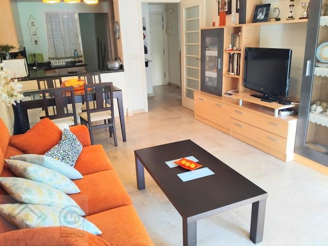 Продажа квартиры на Piso en Calle Xaloc, Cala Alta - Veramar, La Villajoyosa / Vila Joiosa, Ла Виллахойоса / Вила Хойоса
 photo 4