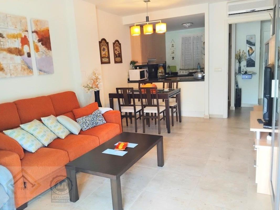 Продажа квартиры на Piso en Calle Xaloc, Cala Alta - Veramar, La Villajoyosa / Vila Joiosa, Ла Виллахойоса / Вила Хойоса
 photo 5