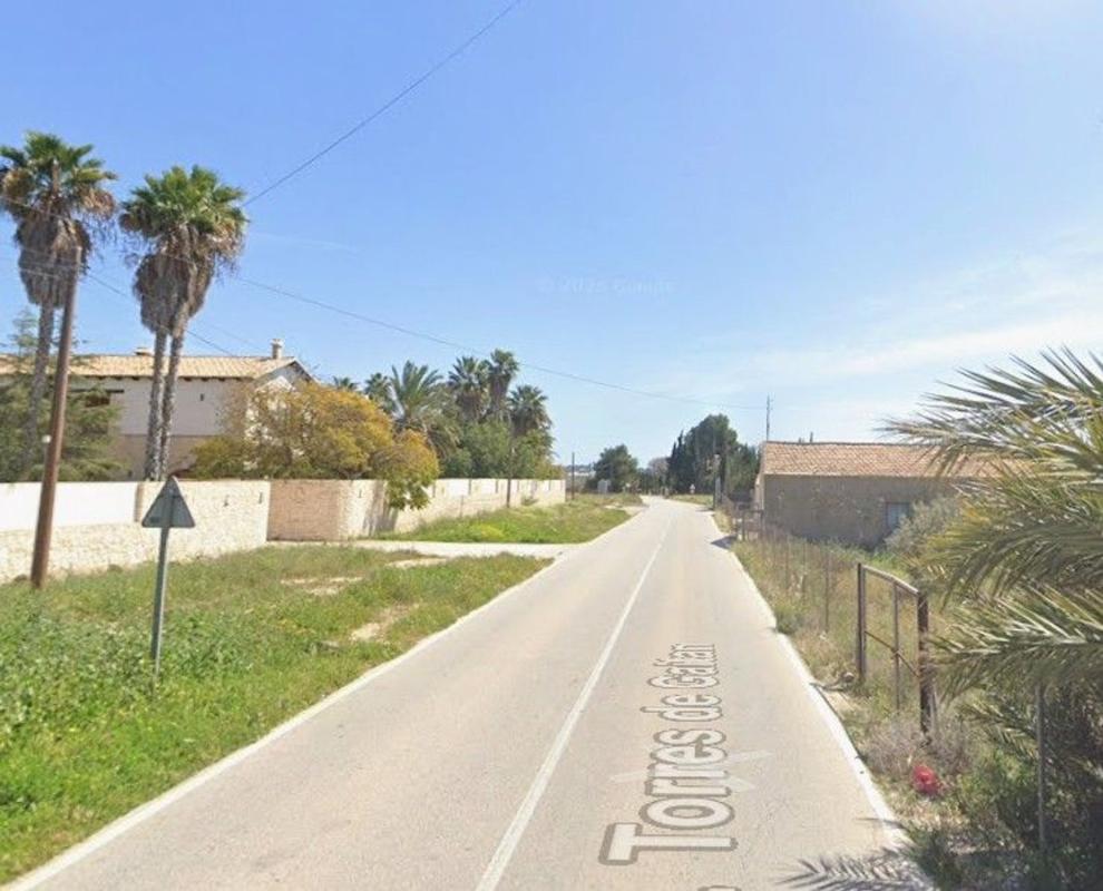 Venta de piso en Piso en Camino Torres de Gaitan, 119, Valverde, Elche / Elx, Elche / Elx
photo 1