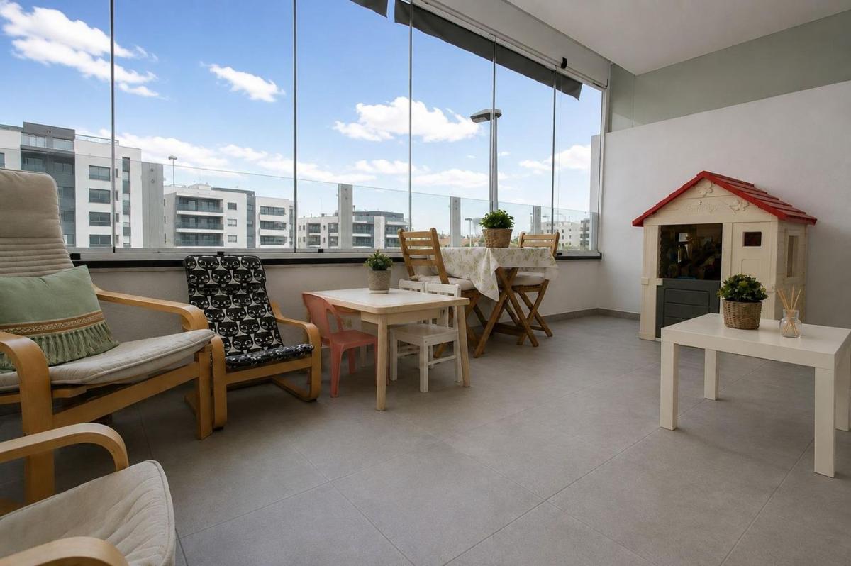Venta de piso en Piso en Travalón, Elche / Elx, Elche / Elx
photo 1