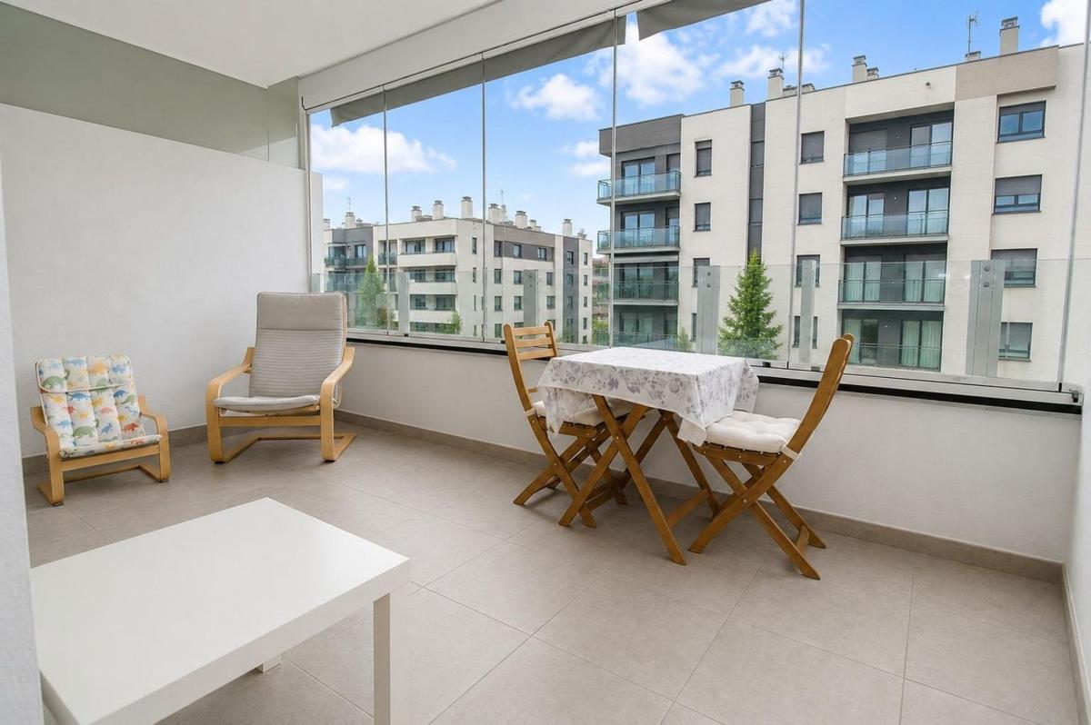 Venta de piso en Piso en Travalón, Elche / Elx, Elche / Elx
photo 2
