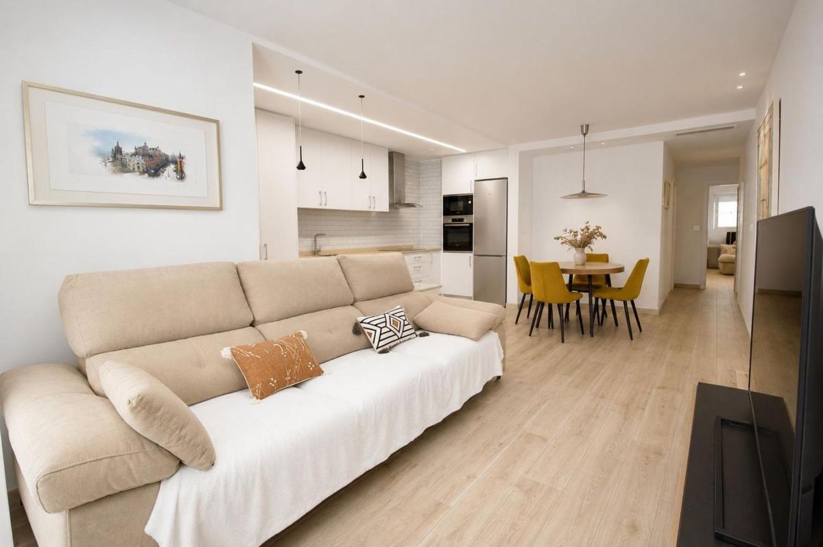 Venta de piso en Piso en Travalón, Elche / Elx, Elche / Elx
photo 5