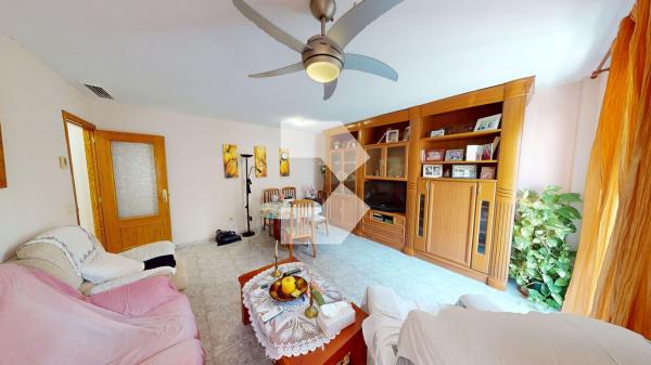 Sale of flat in Piso en Pal, Campello Pueblo, El Campello, El Campello
photo 1