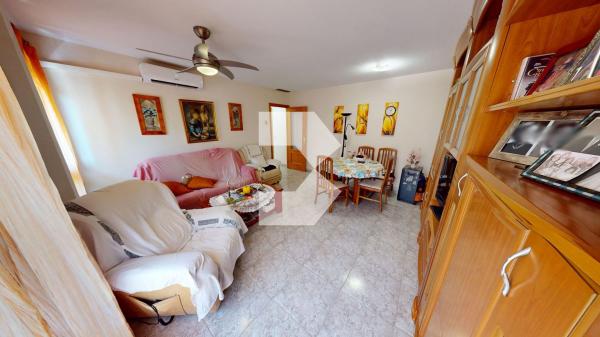 Sale of flat in Piso en Pal, Campello Pueblo, El Campello, El Campello
 photo 4