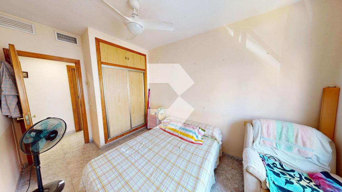 Venta de piso en Piso en Pal, Campello Pueblo, El Campello, El Campello
photo 5