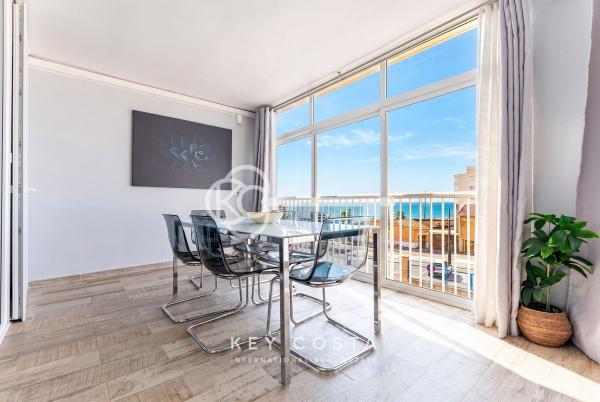 Venta de piso en Piso en Avenida de Villajoyosa, Raval Roig-Virgen del Socorro, Alicante / Alacant, Alicante / Alacant
thumbnail 2