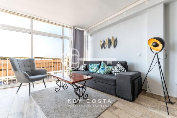 Venta de piso en Piso en Avenida de Villajoyosa, Raval Roig-Virgen del Socorro, Alicante / Alacant, Alicante / Alacant
 photo 4