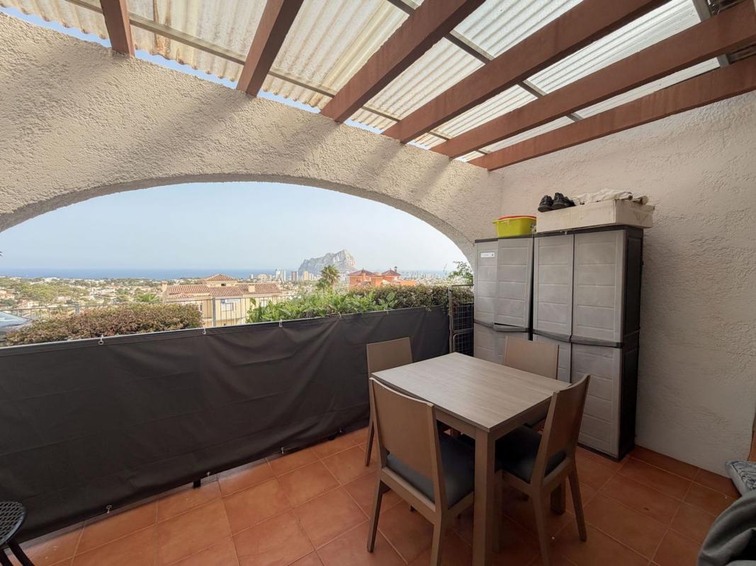Venta de piso en Piso en Calle Imperial Park Resort, 1, Cometa-Carrió, Calpe, Calpe
photo 1