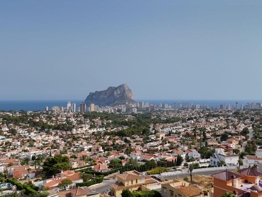 Venta de piso en Piso en Calle Imperial Park Resort, 1, Cometa-Carrió, Calpe, Calpe
photo 3