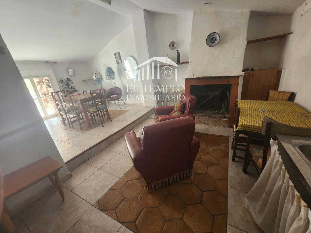 Sprzedaż niezależnego domku jednorodzinnego w Casa o chalet en Calle Pòsit, Onil, Onil photo 1