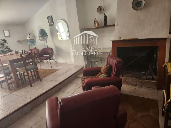 Chalet wolnostojący na sprzedaż w Casa o chalet en Calle Pòsit, Onil, Onil thumbnail 1
