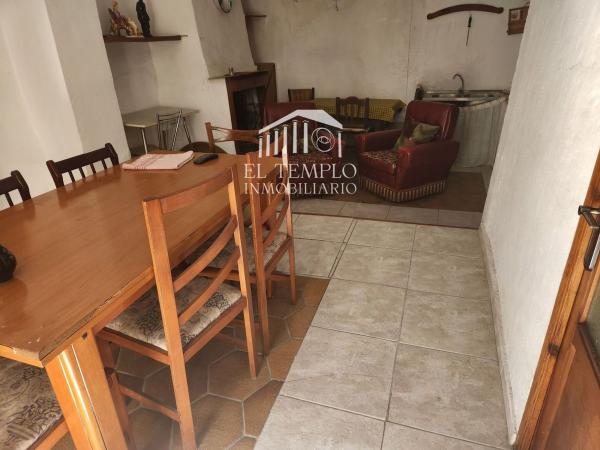Chalet wolnostojący na sprzedaż w  Casa o chalet en Calle Pòsit, Onil, Onil photo 4