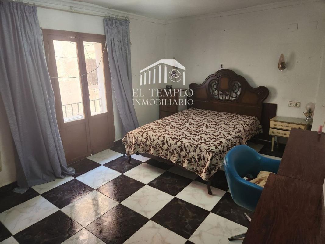 Sprzedaż niezależnego domku jednorodzinnego w Casa o chalet en Calle Pòsit, Onil, Onil photo 5