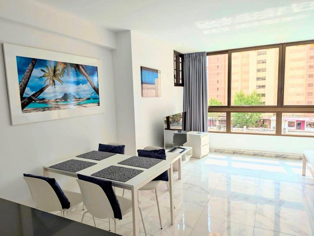 Sprzedaż mieszkania w Piso en Calle Ibiza, 9, Pueblo Levante, Benidorm, Benidorm
photo 2