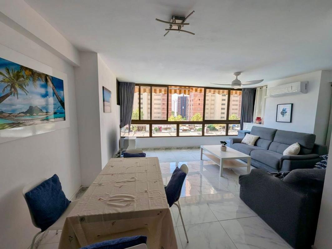 Sprzedaż mieszkania w Piso en Calle Ibiza, 9, Pueblo Levante, Benidorm, Benidorm
photo 3
