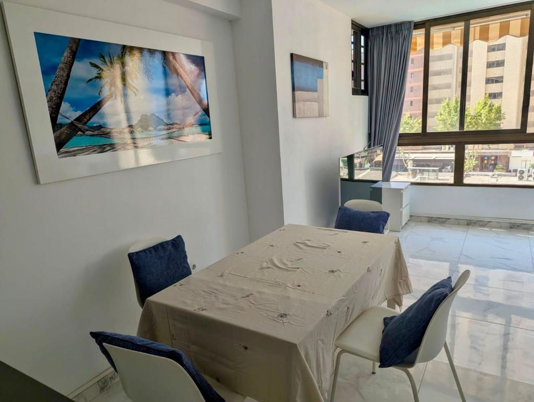 Sprzedaż mieszkania w Piso en Calle Ibiza, 9, Pueblo Levante, Benidorm, Benidorm
photo 4