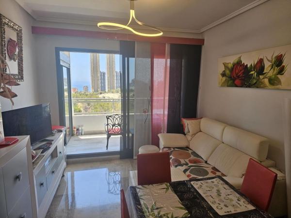Venta de piso en Piso en Pueblo Poniente, Benidorm, Benidorm
thumbnail 2