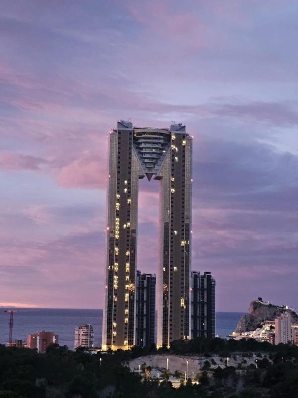 Sprzedaż mieszkania w Piso en Pueblo Poniente, Benidorm, Benidorm
 photo 3