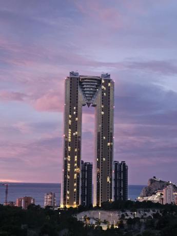 Venta de piso en Piso en Pueblo Poniente, Benidorm, Benidorm
thumbnail 3