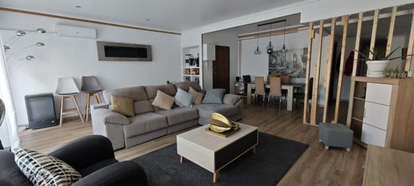 Продажа квартиры на Piso en Calle Pintor Lorenzo Casanova, 19, Ensanche-Diputación, Alicante / Alacant, Аликанте / Алакант
photo 1