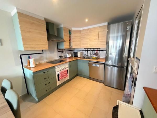 Sale of flat in Piso en Calle Santa Rita, Horizonte - La Campana, Orihuela, Orihuela
 photo 4