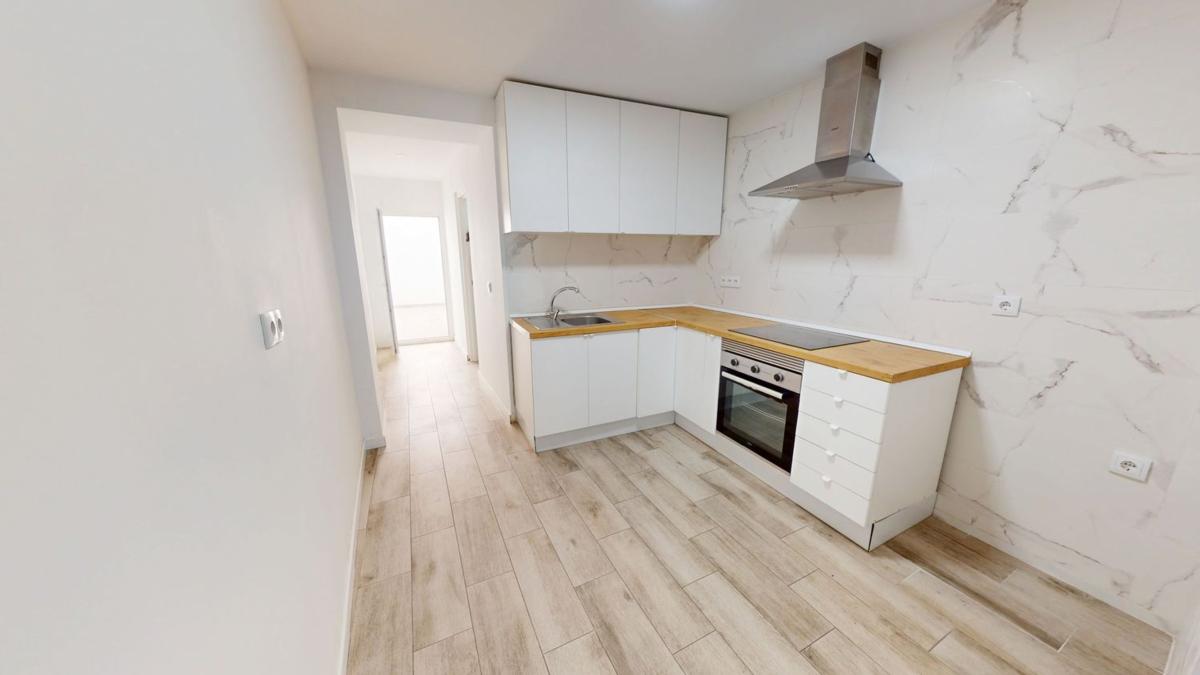 Sale of independent chalet in Casa o chalet independiente en Sant Isidre, Centro, Mutxamel, Mutxamel
photo 5