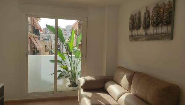 Venta de piso en Piso en Calle Carlota Pasaron, Santo Domingo, Alicante / Alacant, Alicante / Alacant
 photo 1