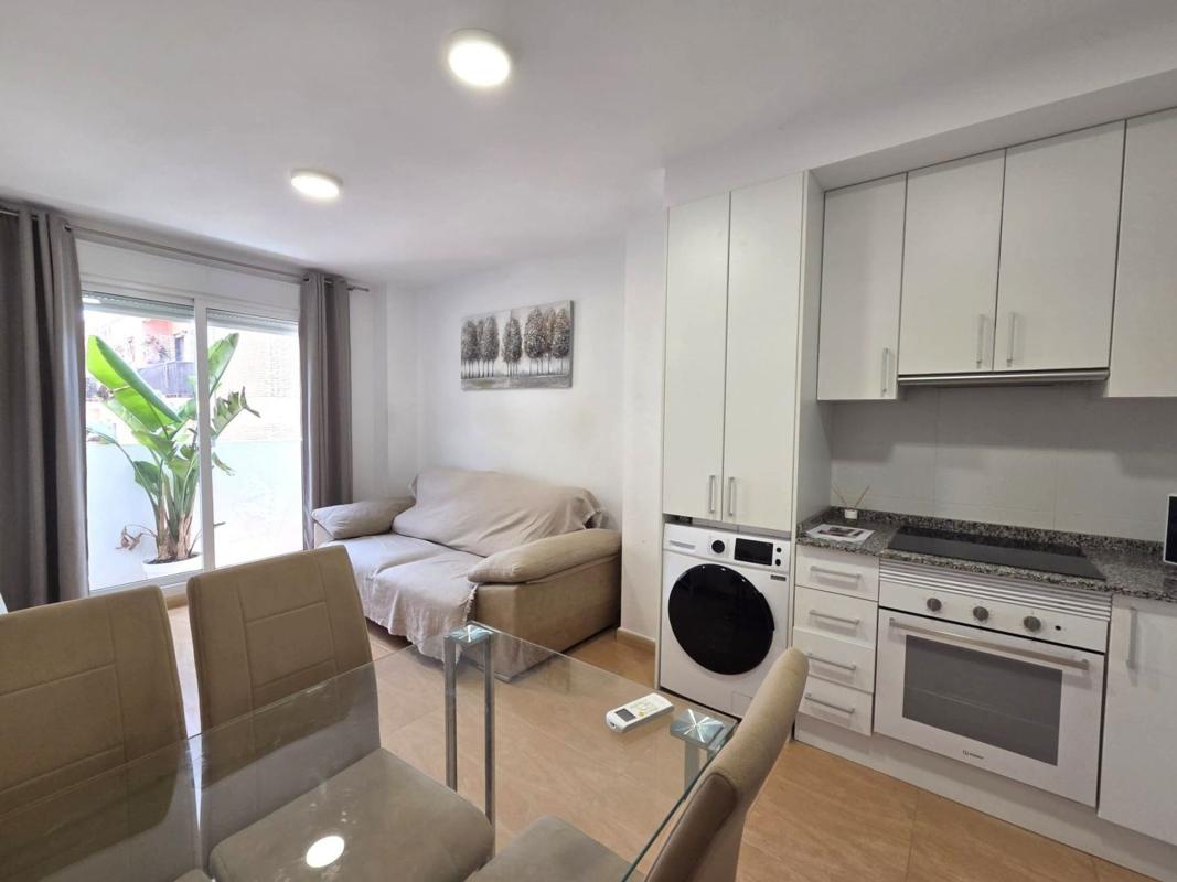 Venta de piso en Piso en Calle Carlota Pasaron, Santo Domingo, Alicante / Alacant, Alicante / Alacant
photo 2