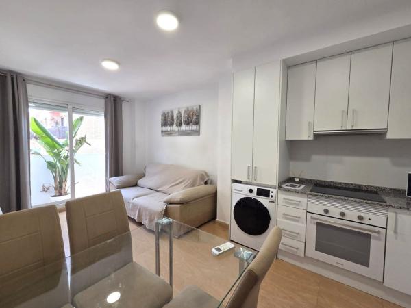 Venta de piso en Piso en Calle Carlota Pasaron, Santo Domingo, Alicante / Alacant, Alicante / Alacant
 photo 2