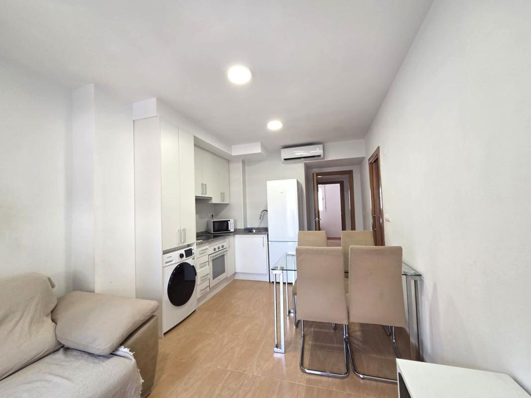 Venta de piso en Piso en Calle Carlota Pasaron, Santo Domingo, Alicante / Alacant, Alicante / Alacant
photo 4