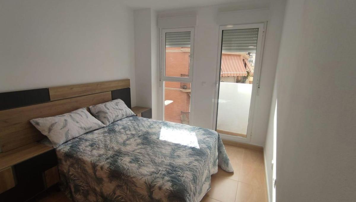 Venta de piso en Piso en Calle Carlota Pasaron, Santo Domingo, Alicante / Alacant, Alicante / Alacant
photo 5