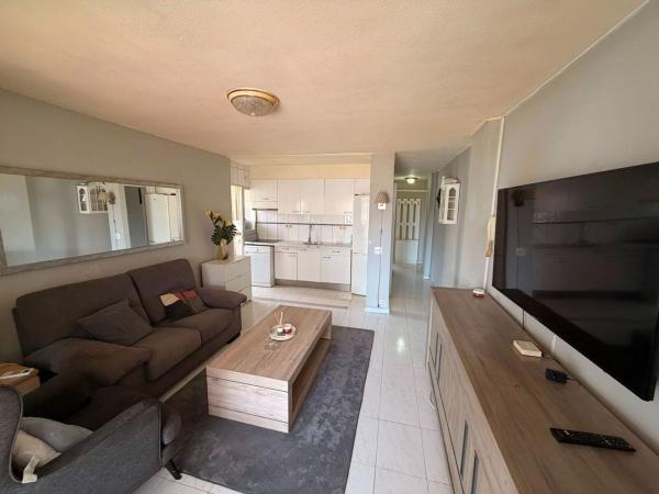 Venta de piso en Piso en Calle Gerona s/n, Playa de Levante, Benidorm, Benidorm
thumbnail 2
