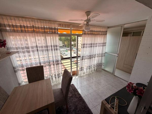 Venta de piso en Piso en Calle Gerona s/n, Playa de Levante, Benidorm, Benidorm
thumbnail 3