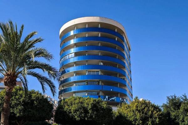Venta de piso en Piso en Calle Xaloc, Cala Alta - Veramar, La Villajoyosa / Vila Joiosa, La Villajoyosa / Vila Joiosa
photo 1