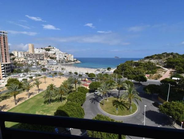 Venta de piso en Piso en Calle Xaloc, Cala Alta - Veramar, La Villajoyosa / Vila Joiosa, La Villajoyosa / Vila Joiosa
thumbnail 2