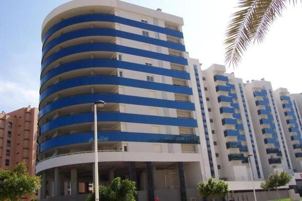 Venta de piso en Piso en Calle Xaloc, Cala Alta - Veramar, La Villajoyosa / Vila Joiosa, La Villajoyosa / Vila Joiosa
 photo 4