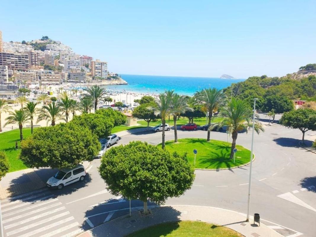 Продажа квартиры на Piso en Calle Xaloc, Cala Alta - Veramar, La Villajoyosa / Vila Joiosa, Ла Виллахойоса / Вила Хойоса
photo 5