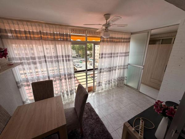 Venta de piso en Piso en Playa de Levante, Benidorm, Benidorm
thumbnail 3