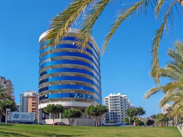 Квартира на продажу на Piso en Calle Xaloc, Cala Alta - Veramar, La Villajoyosa / Vila Joiosa, Ла Виллахойоса / Вила Хойоса photo 1