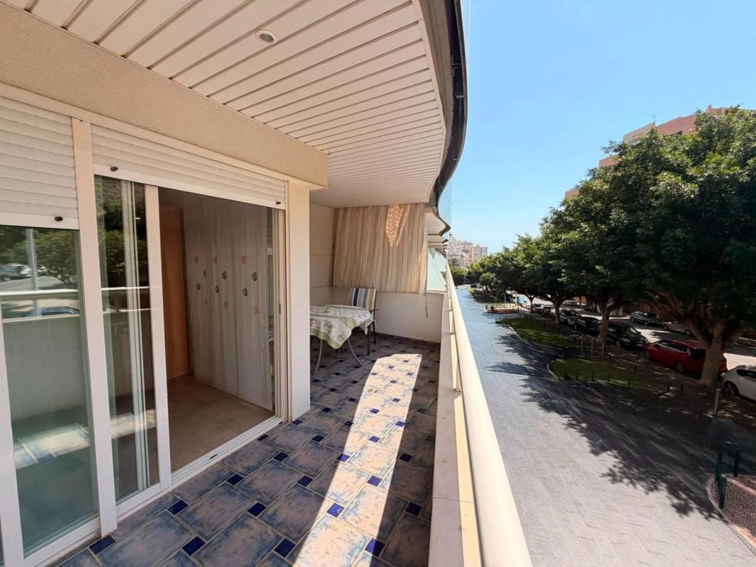 Sprzedaż mieszkania w Piso en Calle Xaloc, Cala Alta - Veramar, La Villajoyosa / Vila Joiosa, La Villajoyosa / Vila Joiosa
photo 2