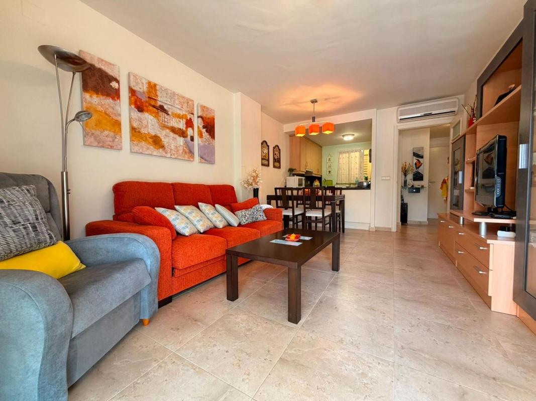 Sprzedaż mieszkania w Piso en Calle Xaloc, Cala Alta - Veramar, La Villajoyosa / Vila Joiosa, La Villajoyosa / Vila Joiosa
photo 3